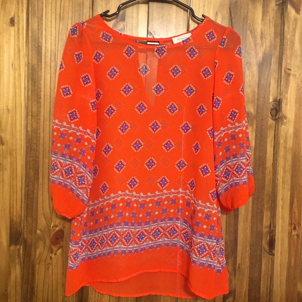 Women’s Blouse